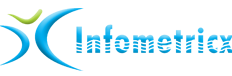 Infometricx Logo
