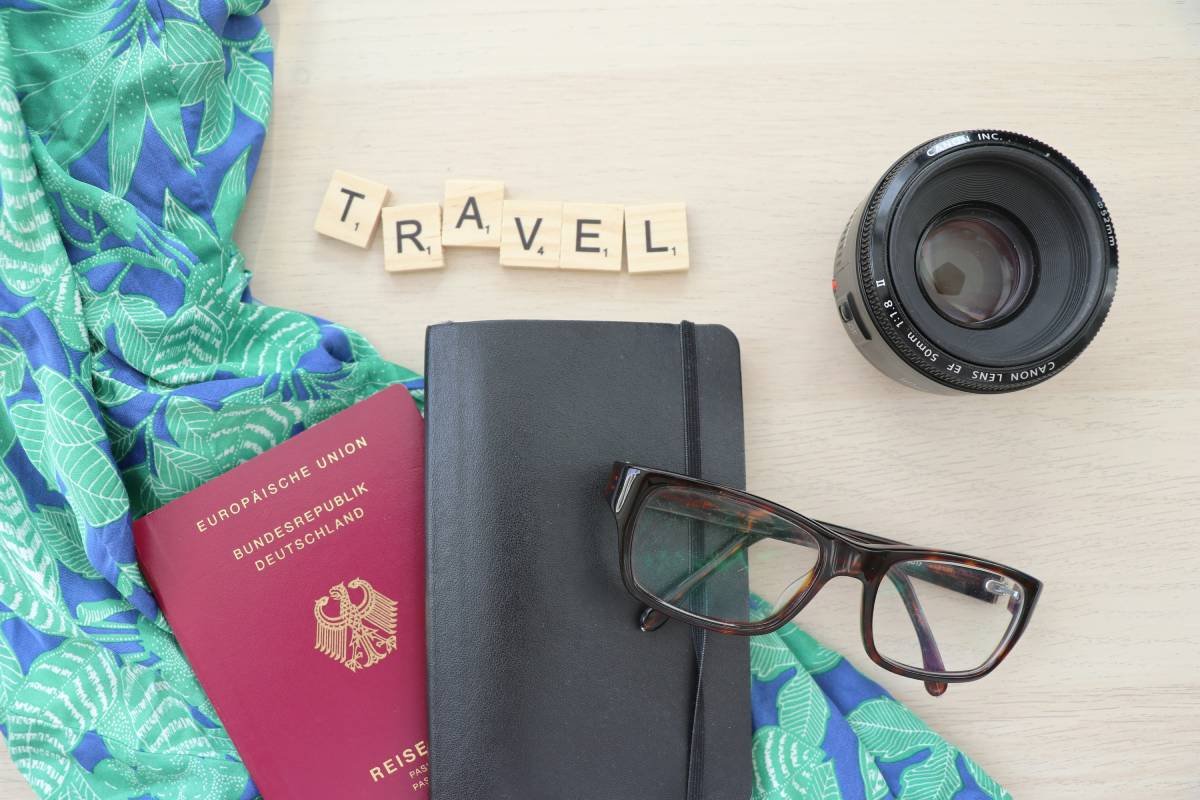 Travel and hospitality business environment